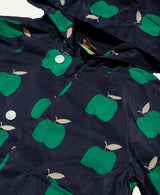 Apple Baby Raincoat