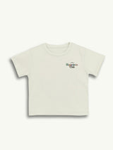 children's cotton t-shirt - Happymess Club
