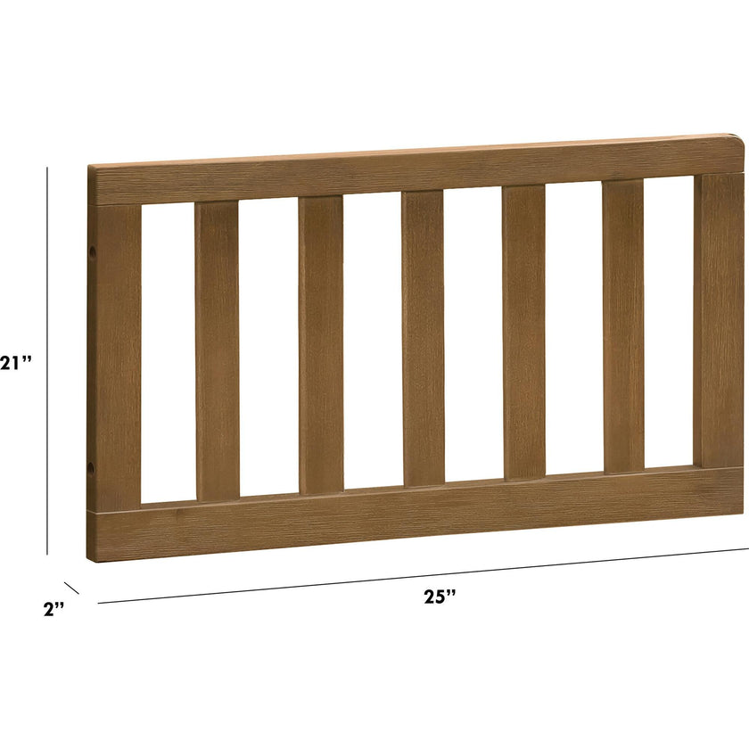 Toddler Bed Conversion Kit