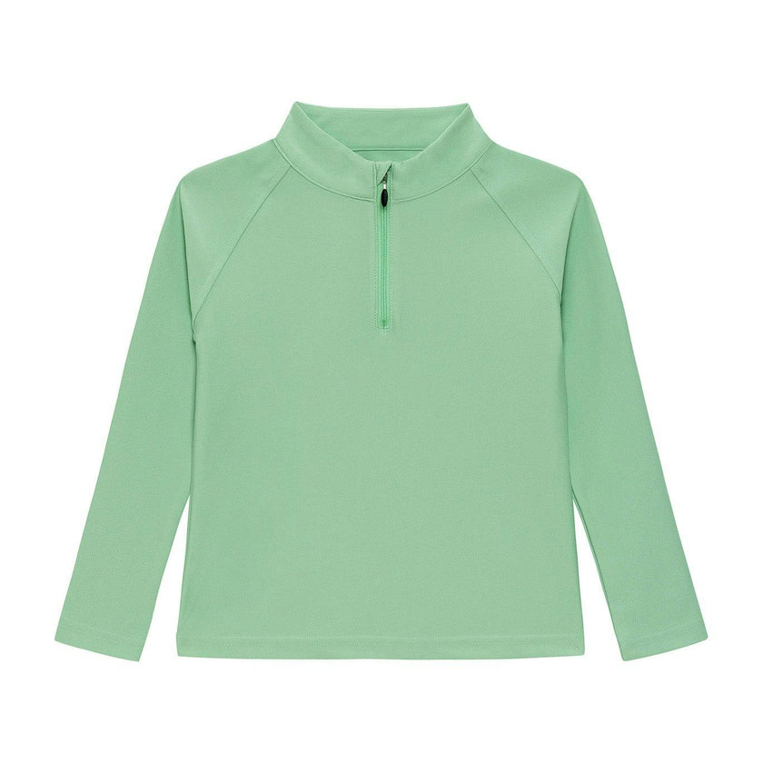 Boys Half Zip