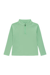 Boys Half Zip