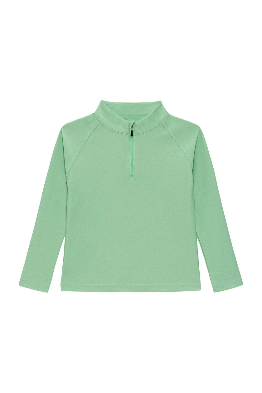 Boys Half Zip
