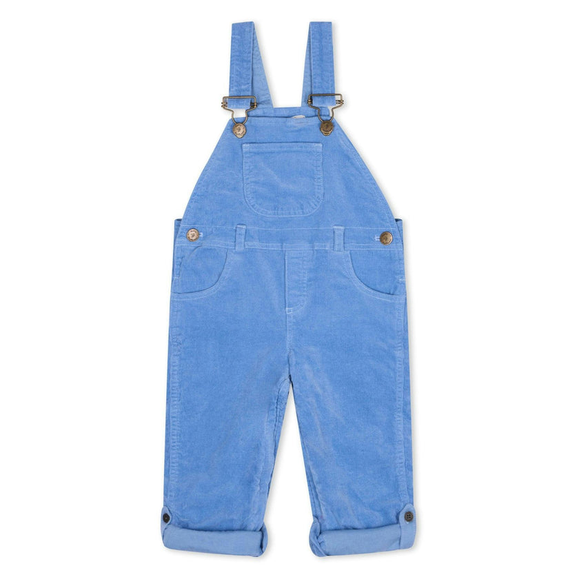 Forget-Me-Not Overalls