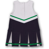 French Terry Jumper With Cheer Megaphone