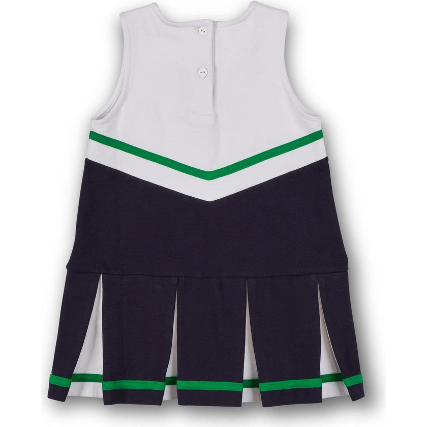 French Terry Jumper With Cheer Megaphone
