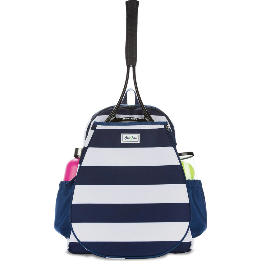 Game On Tennis Backpack