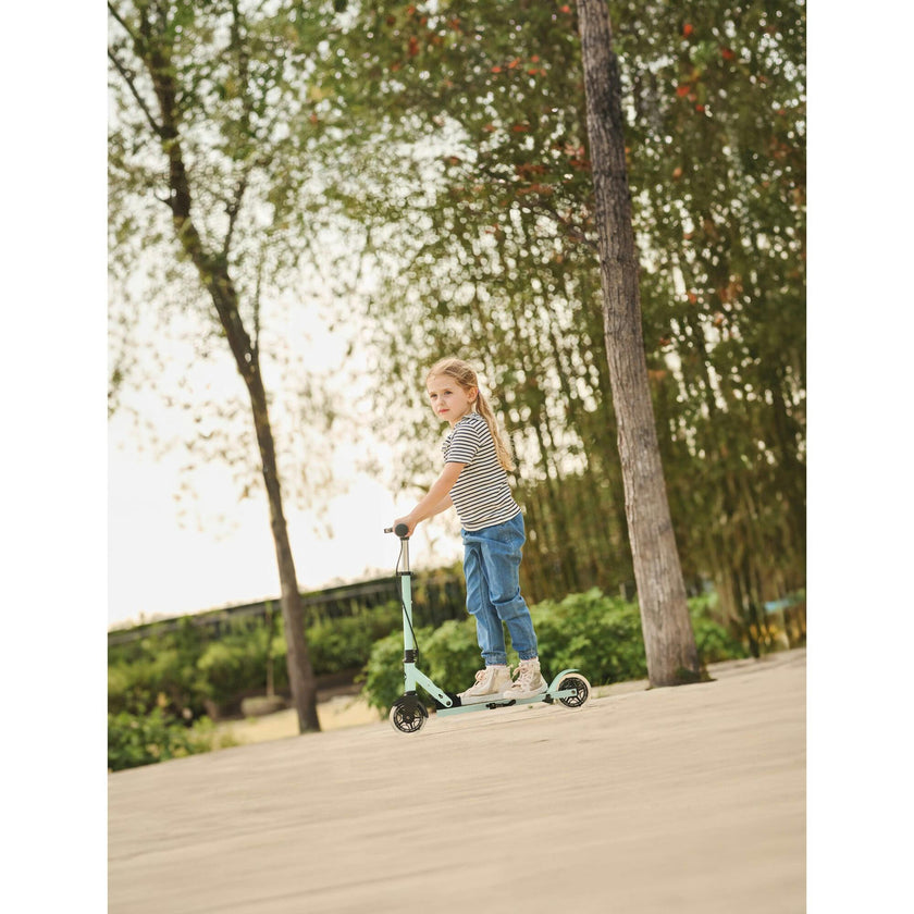 Flow Element Scooter