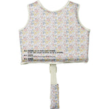 Float Vest: 2-3Y - Into the Garden