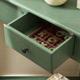 Gomez Corner Table