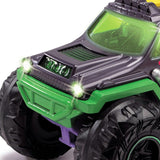 Monster Truck: Rowdy Rocker