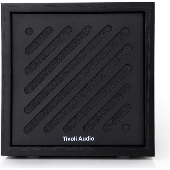 Boutique Speaker