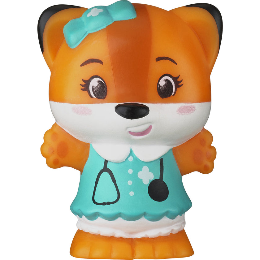 Timber Tots: Care Center