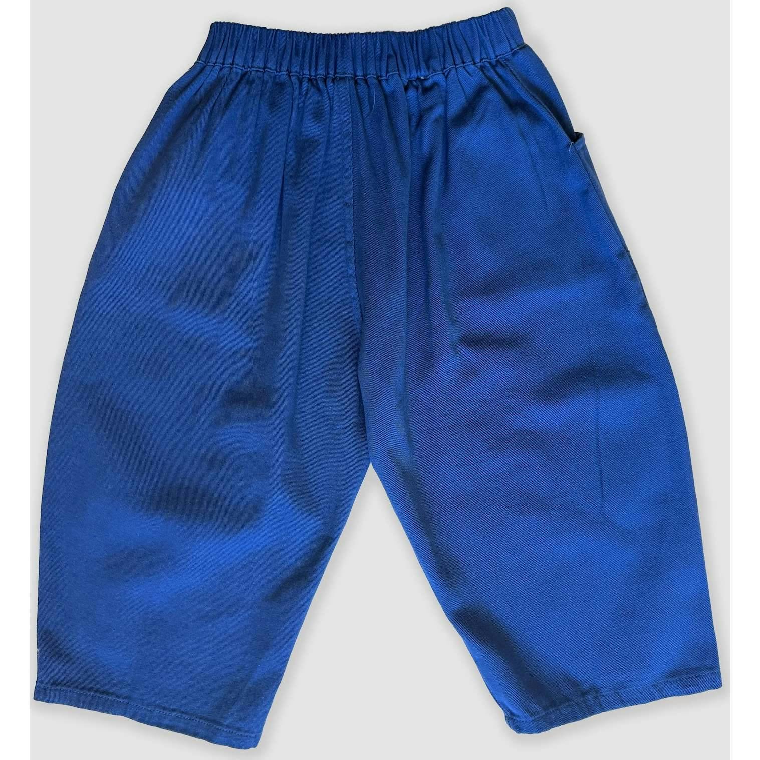 Workwear Pants