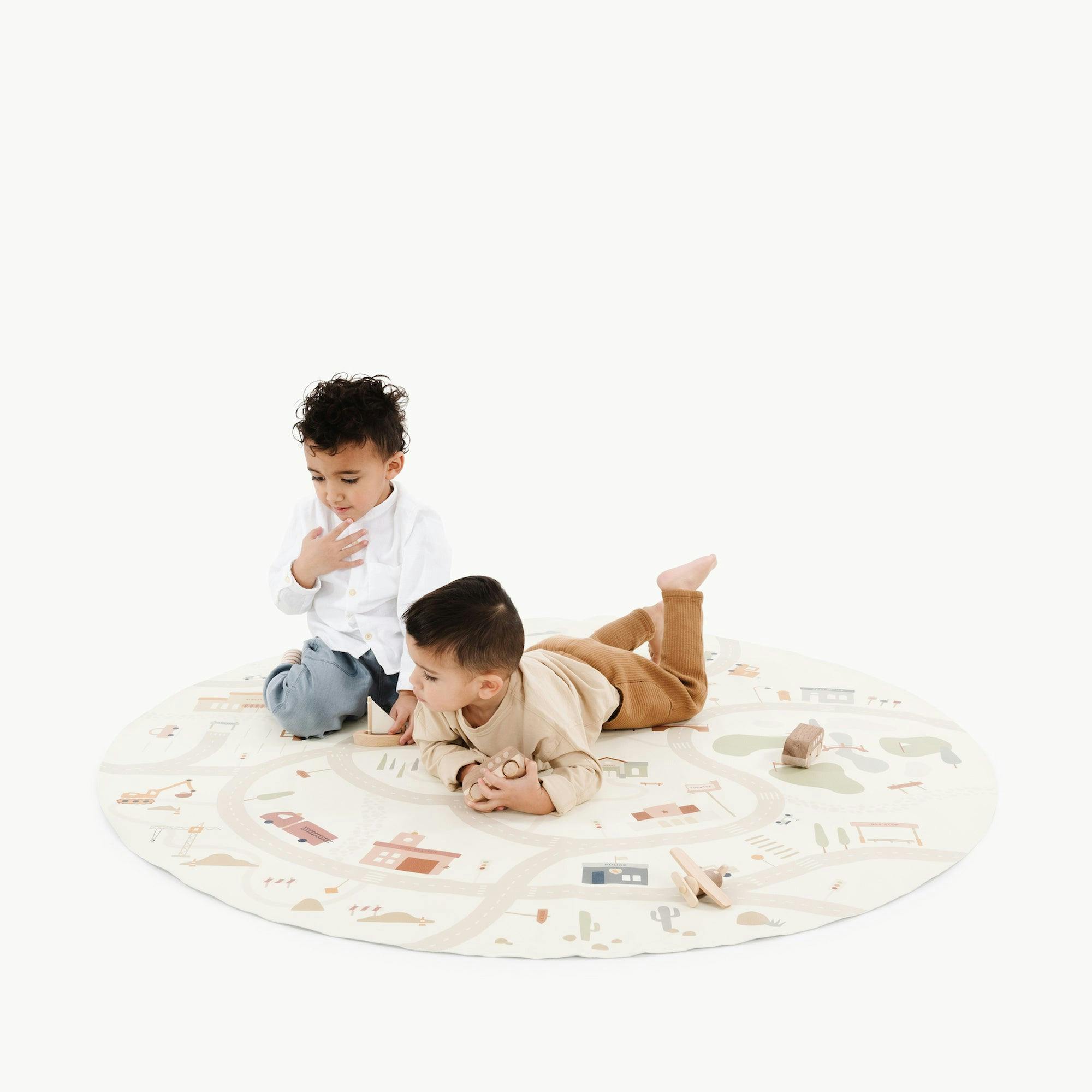 Play Mat - Large