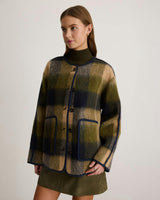 Janet Jacket