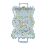Let Them Eat Cake Serving Platter