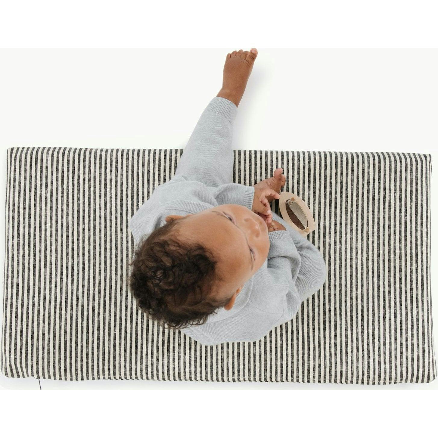 Padded Changing Mat