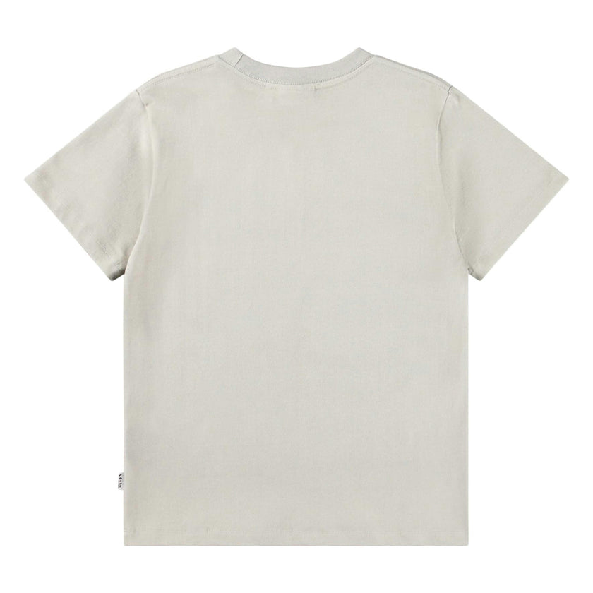 Gray Riley CurioCity Dogs T-Shirt