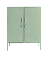 The Midi in Sage