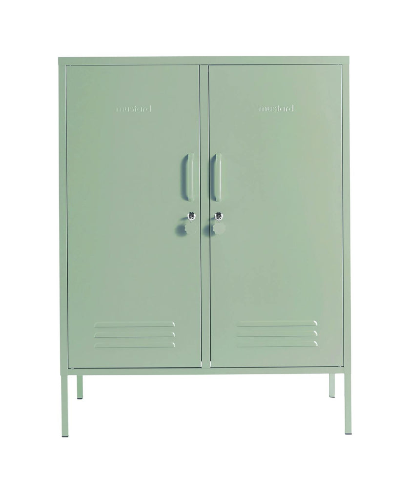 The Midi in Sage