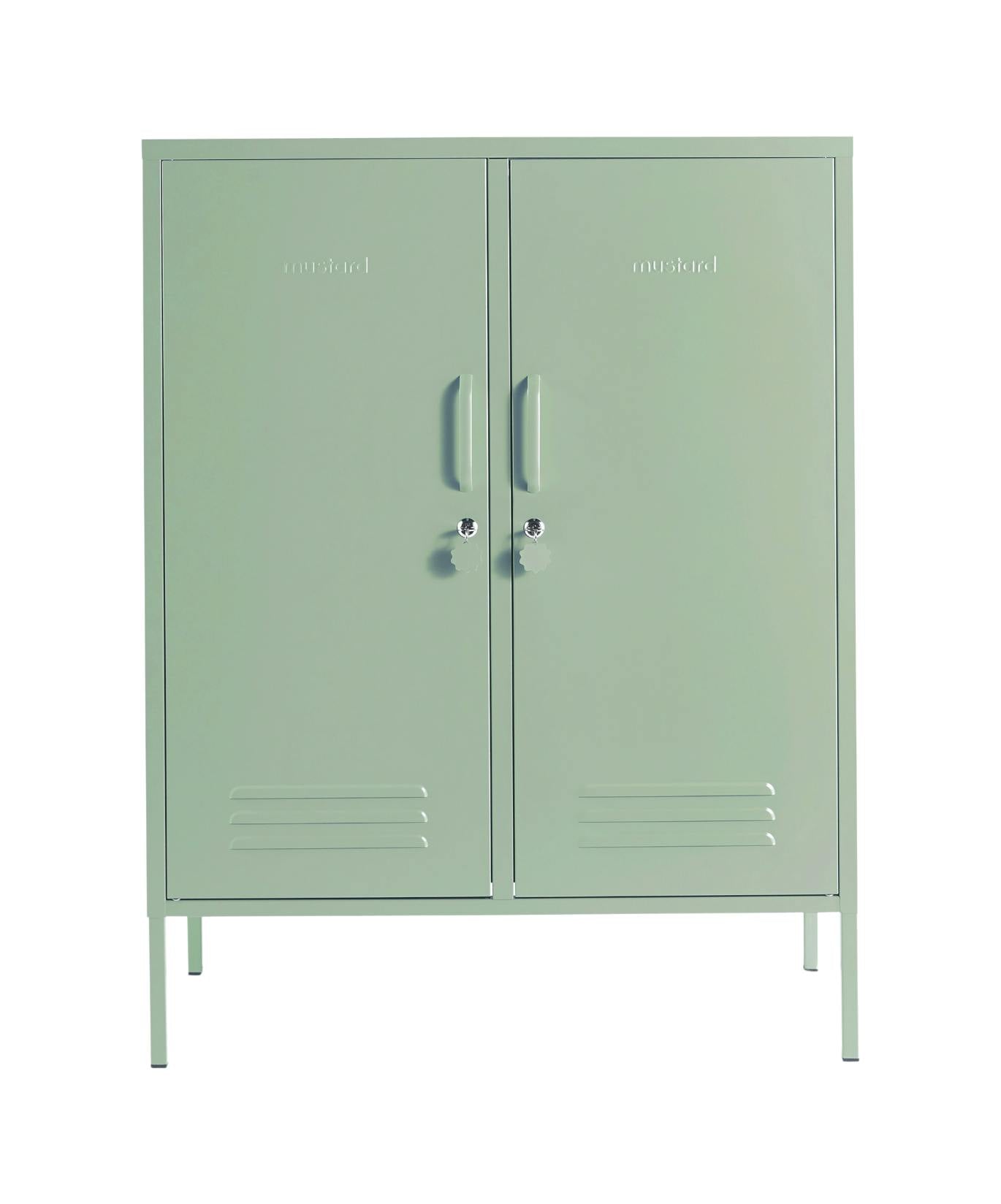 The Midi in Sage