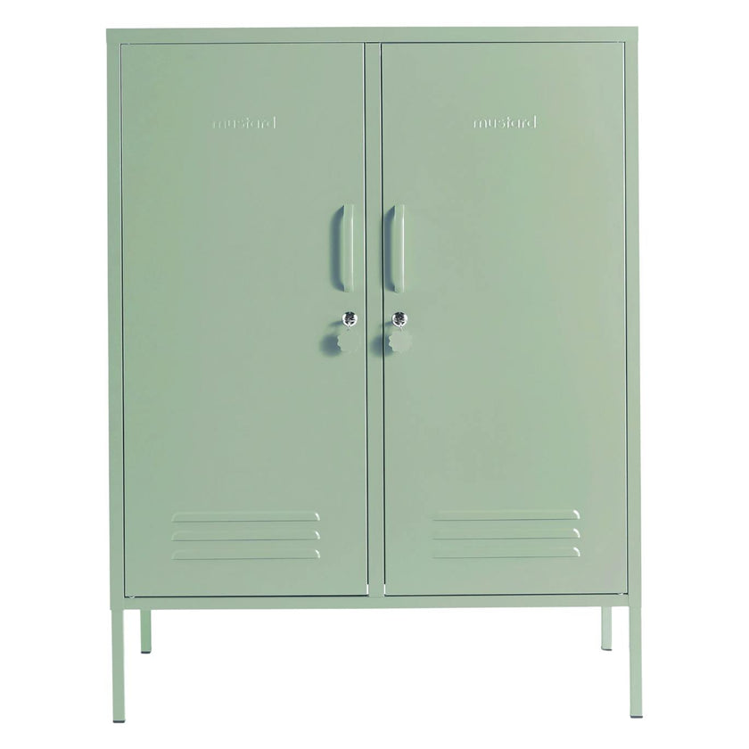 The Midi in Sage