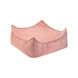 Guava Square Ottoman