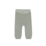 Luca Trousers | Frosted Green