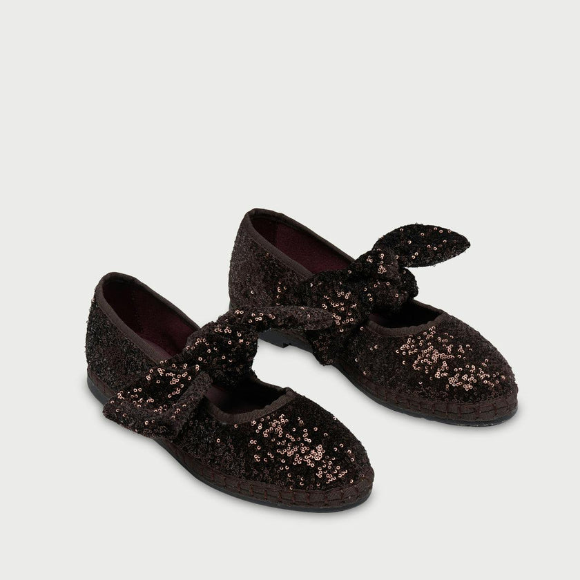 Lyra Glint Brown