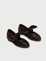 Lyra Glint Brown