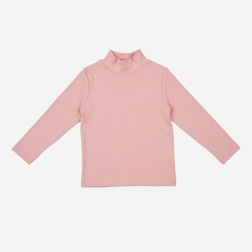 Ollie Turtleneck Top
