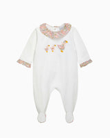 Baby Michelle Duck Onesie