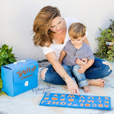 Teach My: Learning Kit - Toddler - Screen Free Set