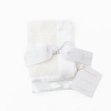 Security Blanket, Cream