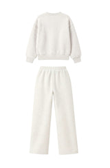 Honey Sweater Pant Set