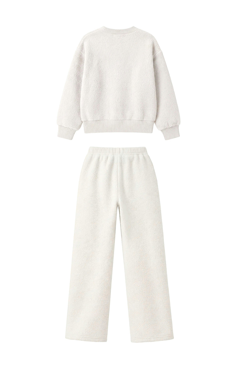 Honey Sweater Pant Set