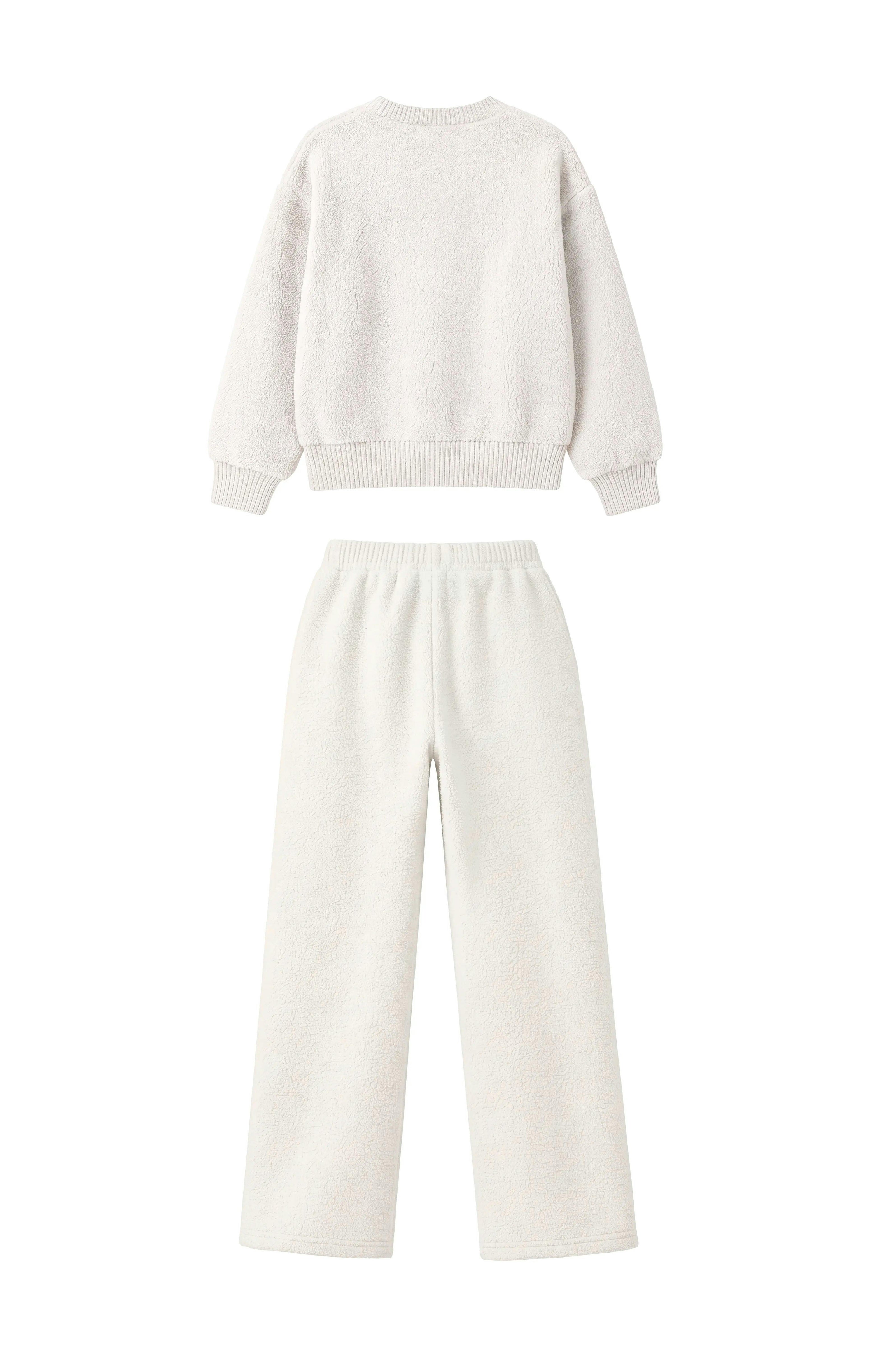 Honey Sweater Pant Set