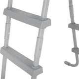 Flowclear: Pool Ladder - 52" Replace w/ 821808043330