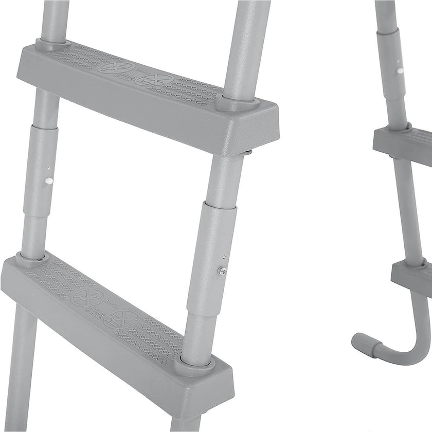 Flowclear: Pool Ladder - 52" Replace w/ 821808043330
