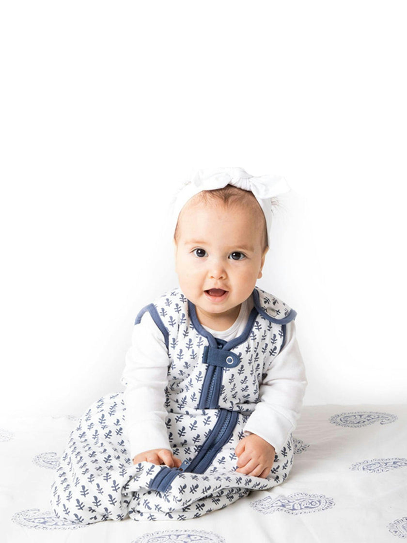 TOG 2.2 (Quilted) Wearable Blanket Baby Sleep Sack