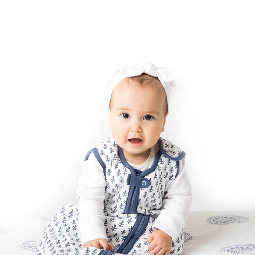 TOG 2.2 (Quilted) Wearable Blanket Baby Sleep Sack