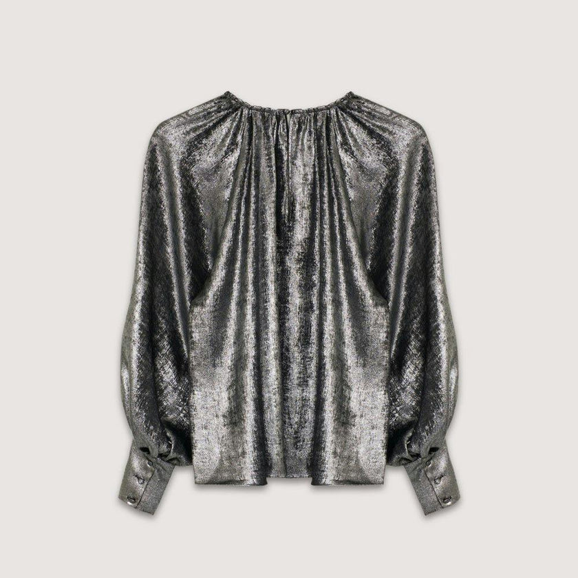 Uxia Woman Blouse