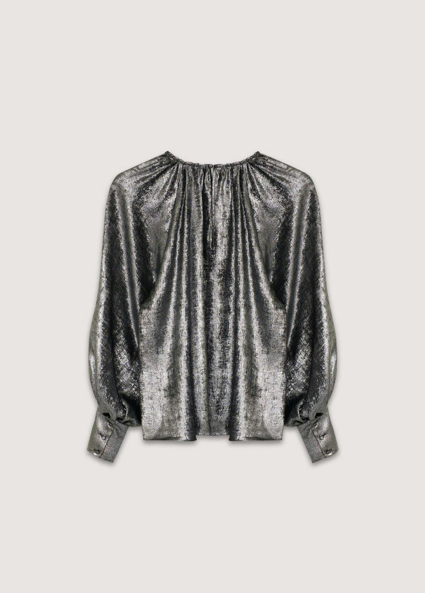 Uxia Woman Blouse