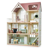 Mulberry Mansions