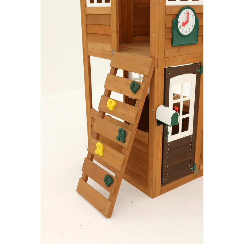 Kennedy Springs Swing Set