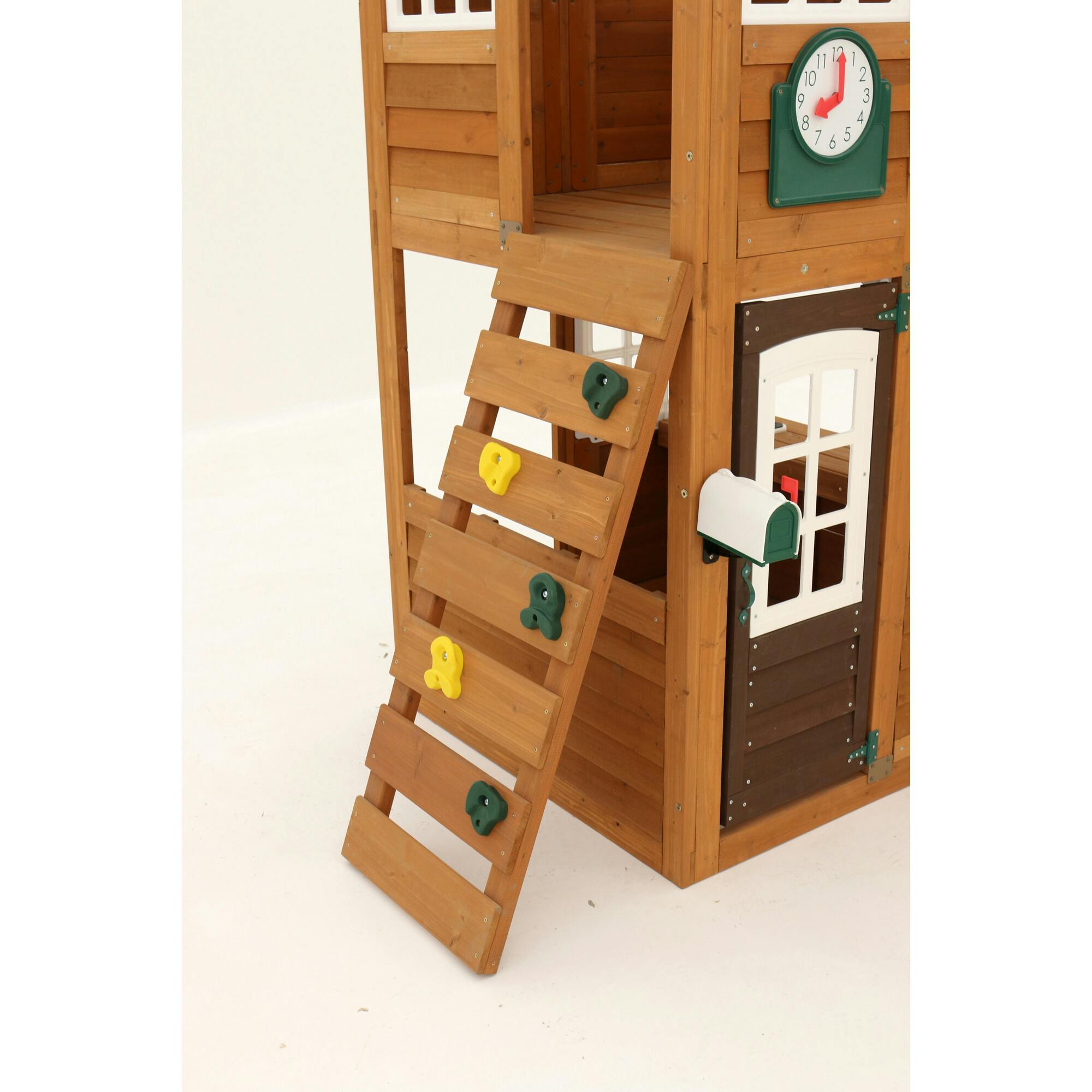 Kennedy Springs Swing Set