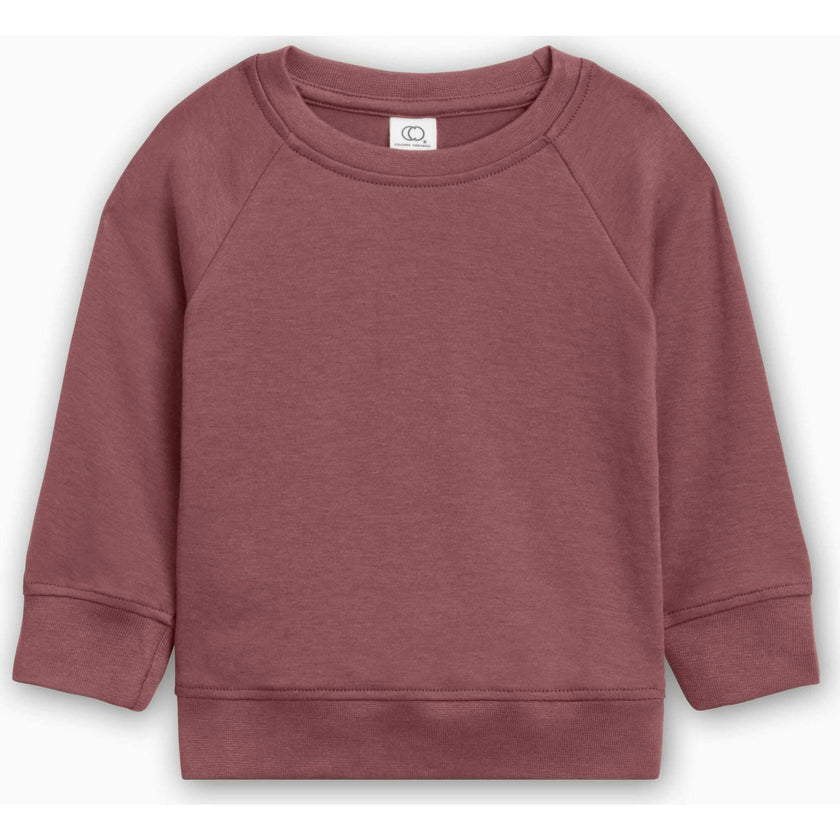 Classic Portland Lightweight Pullover
