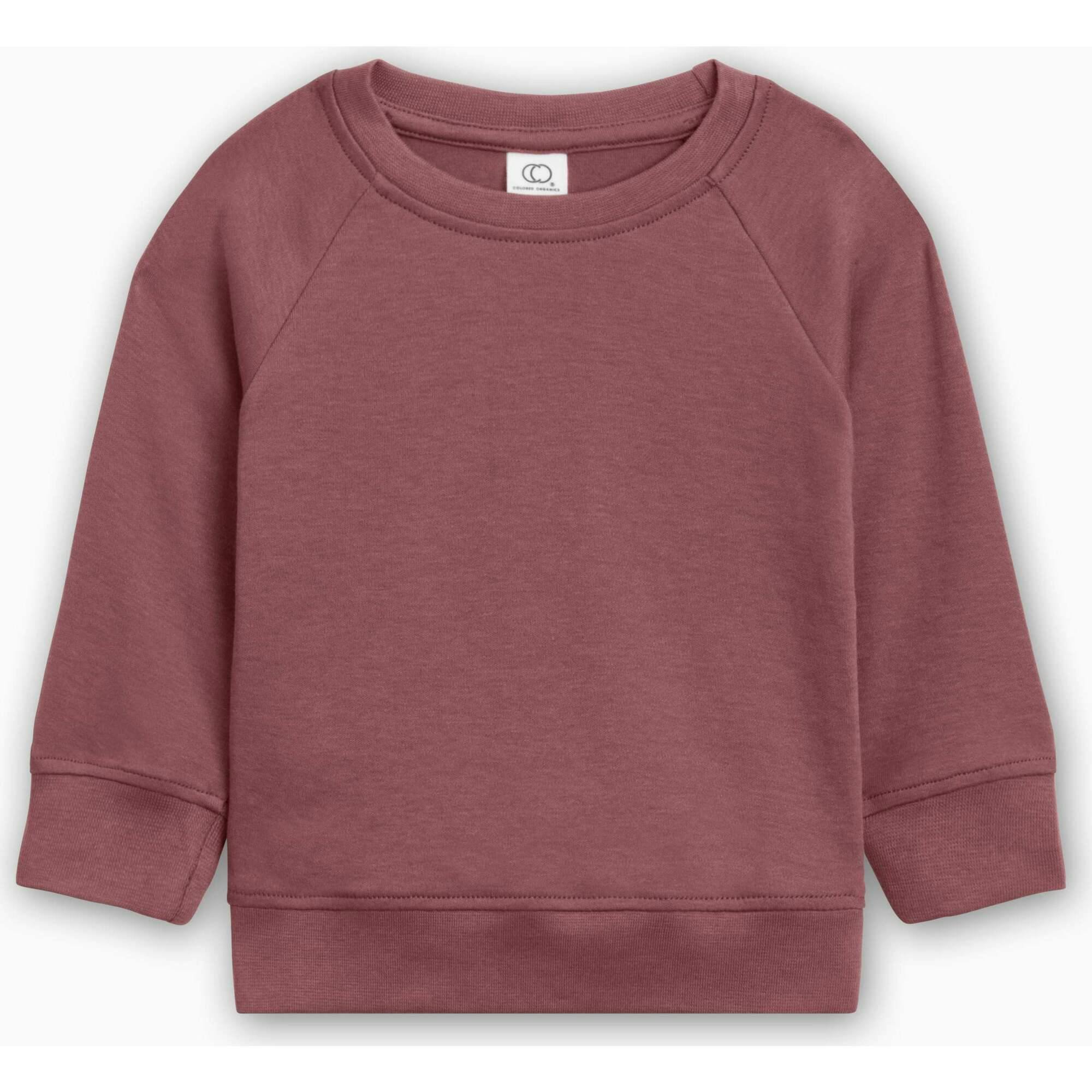 Classic Portland Lightweight Pullover