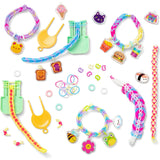 Cute-Tique: Cute Bliss Charm Bracelet Kit