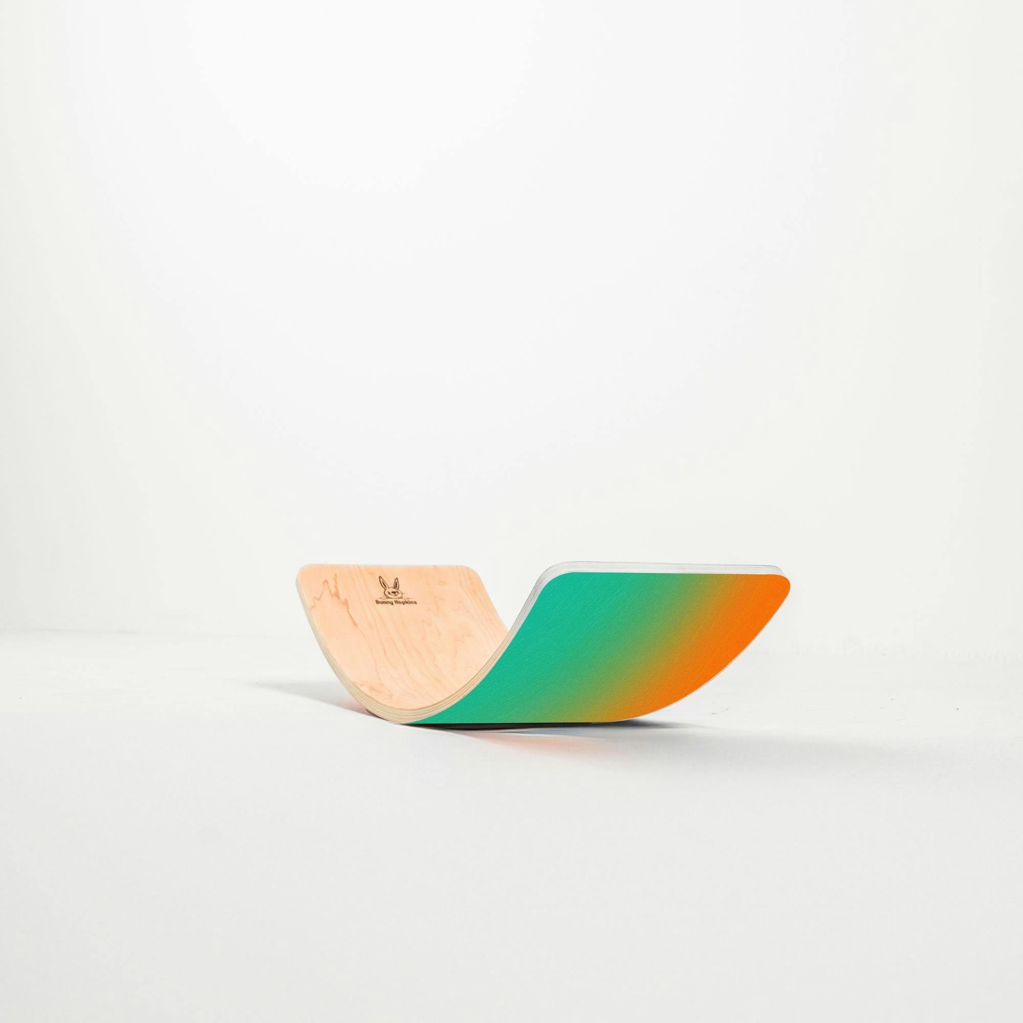 Wobble Board